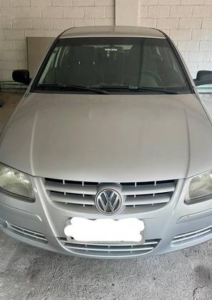 VOLKSWAGEN GOL 1.0 MI ECOMOTION 8V FLEX 2P MANUAL G.IV VOLKSWAGEN GOL 1.0 MI ECOMOTION 8V FLEX 2P MANUAL G.IV